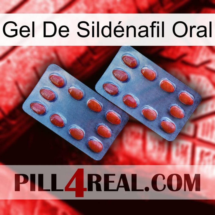Gel De Sildénafil Oral 05